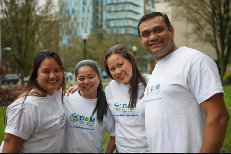 D&M Homecare LTD - Photo 1