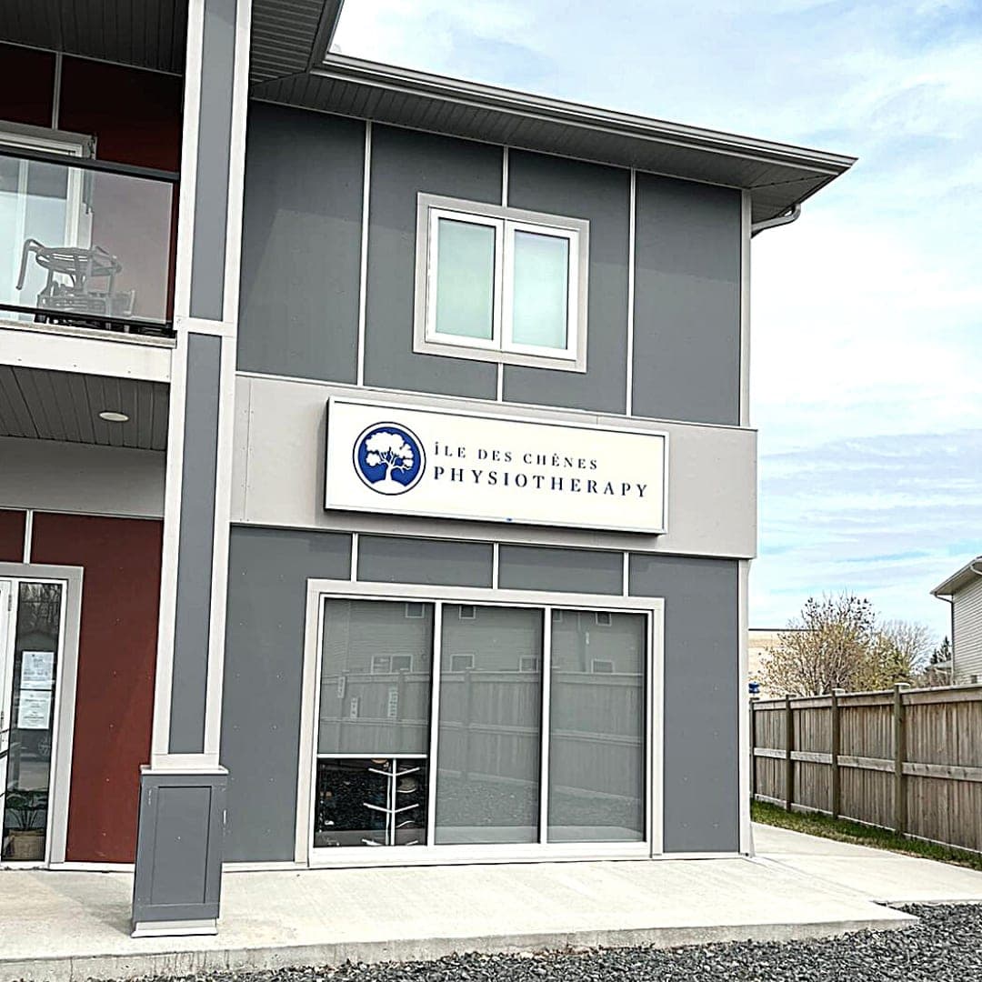Ile des Chenes Physiotherapy (photo: Ile des Chenes Physiotherapy, via Google)