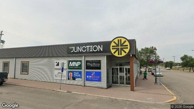 Turtle Mountain Physiotherapy & Sports Injury Clinic (Google Street View)