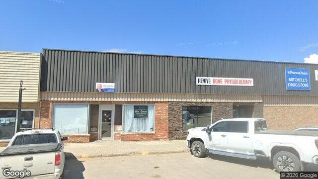 Revive Home Physiotherapy (Google Street View)