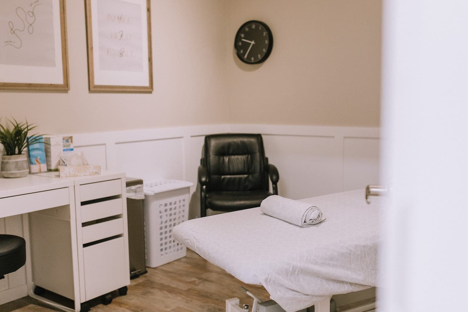 SeniorHome.ca - Carman Physiotherapy