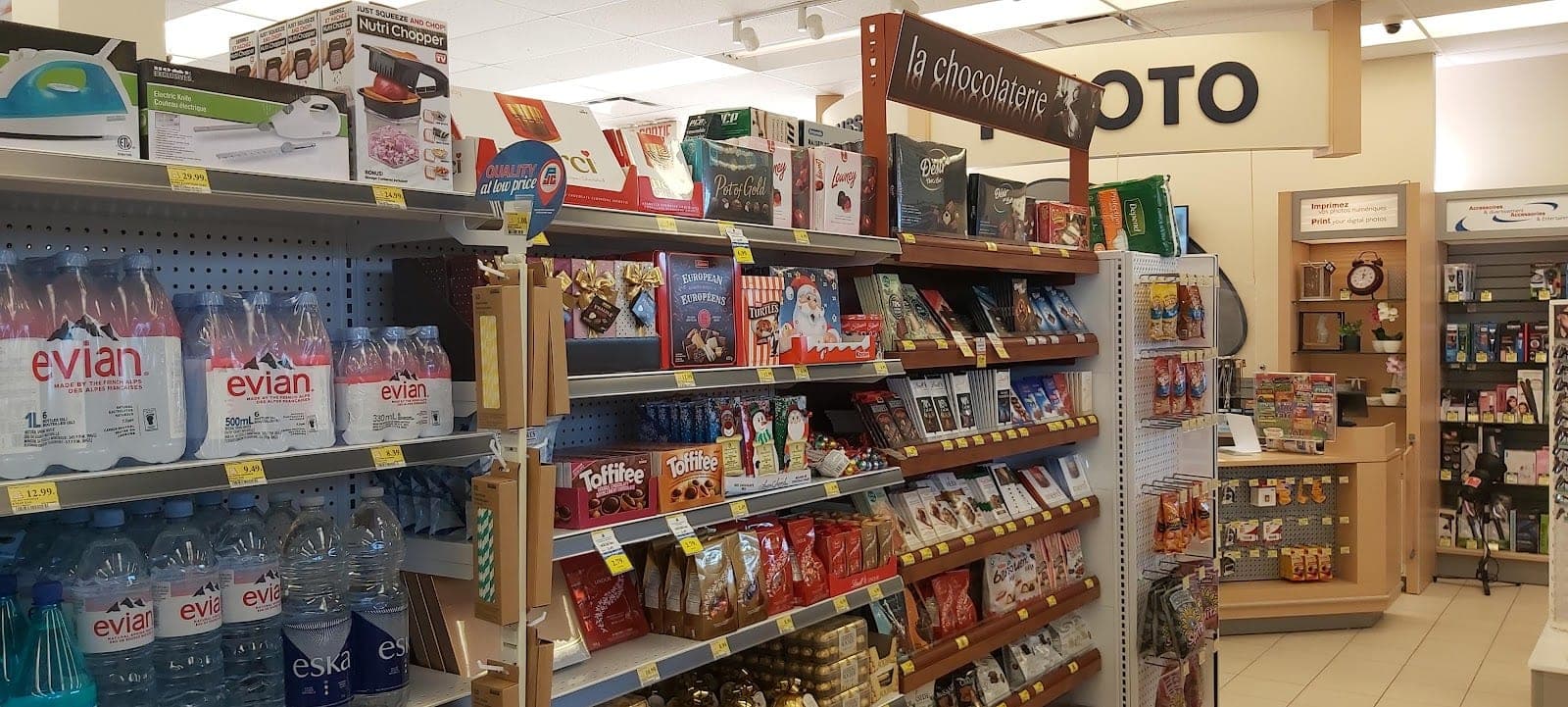 PJC Jean Coutu Health-Beauty (photo: A K, via Google)