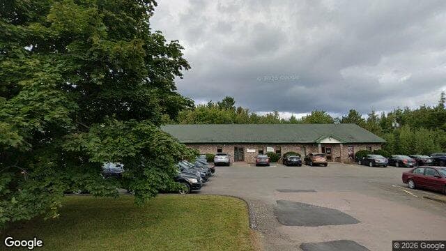 Richibucto Denture Clinic (Google Street View)
