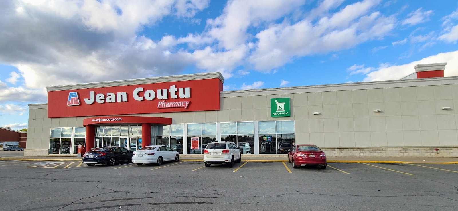 PJC Jean Coutu (photo: Stephen Peter, via Google)