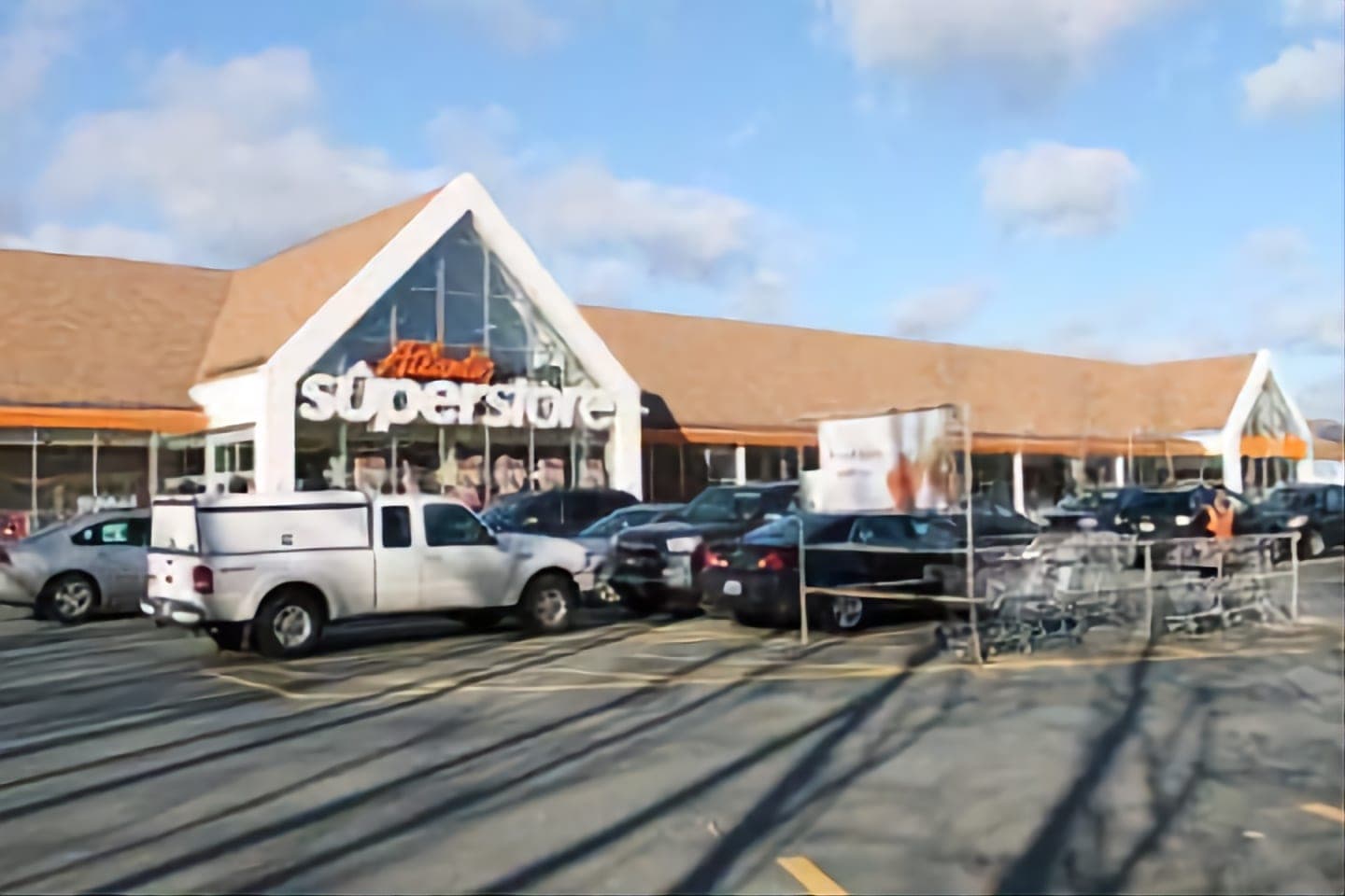 Loblaw pharmacy (photo: Lazarus, via Google)