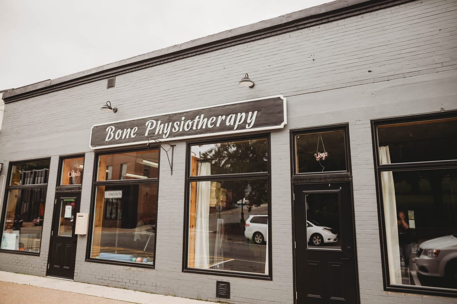 SeniorHome.ca - Bone Physiotherapy & Wellness P.C.