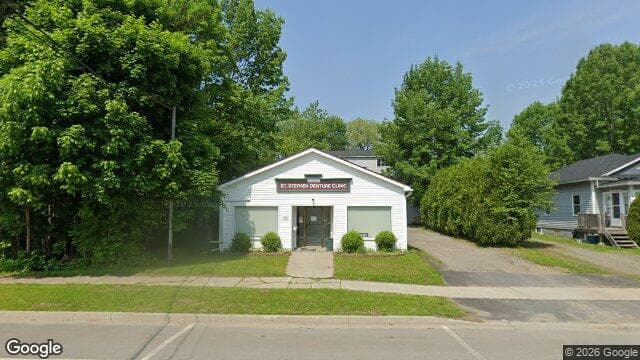 St Stephen Denture Clinic (Google Street View)