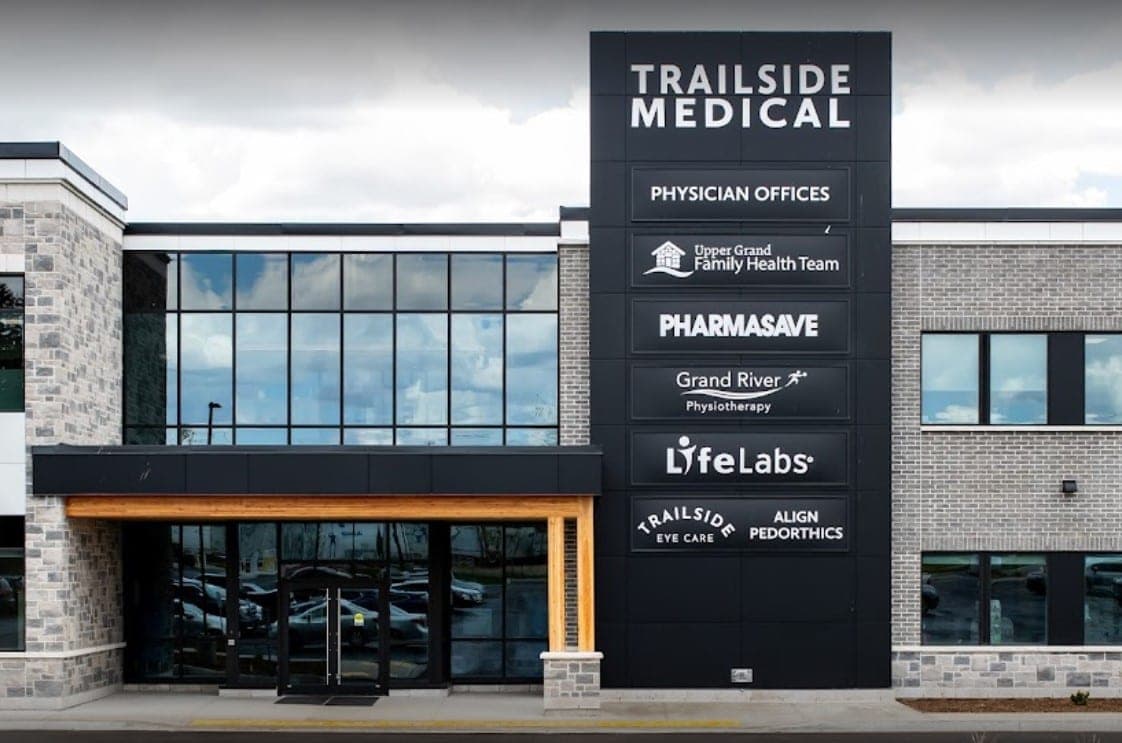 Pharmasave Trailside Pharmacy & Compounding (photo: Pharmasave Trailside Pharmacy & Compounding, via Google)