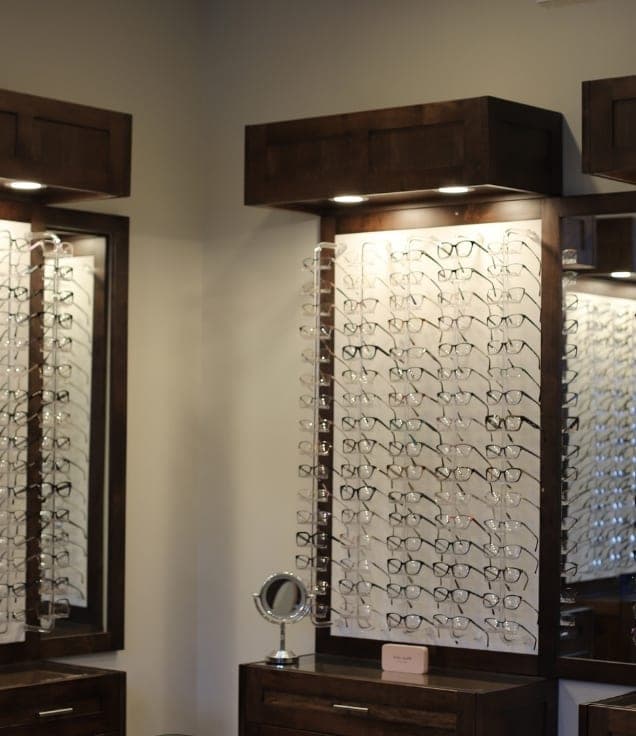 SeniorHome.ca - Fergus Eye Care