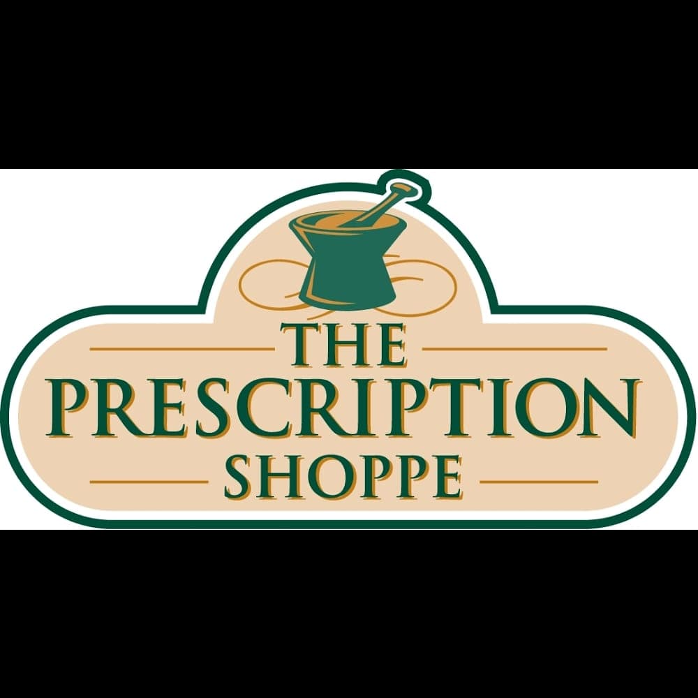 The Prescription Shoppe (photo: The Prescription Shoppe, via Google)