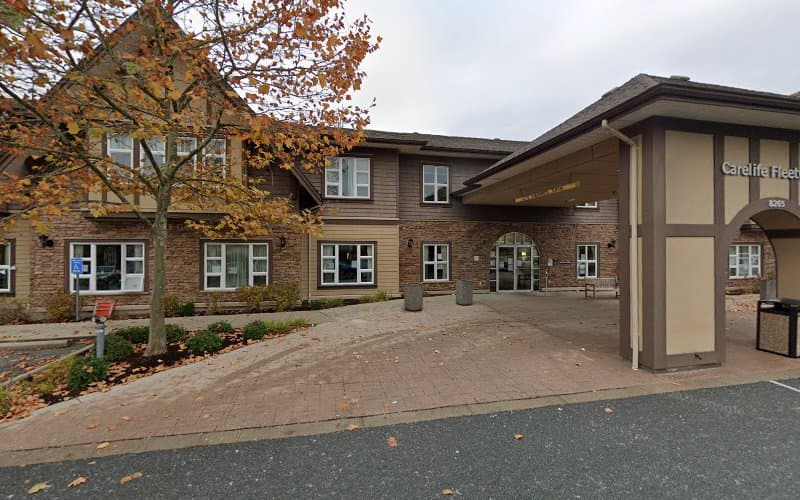 Carelife Fleetwood - Photo 1