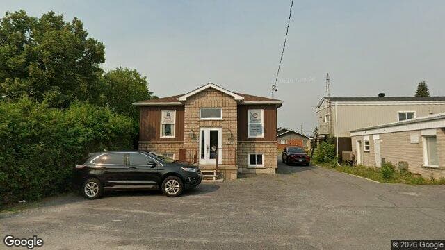 Glengarry Physio (Google Street View)