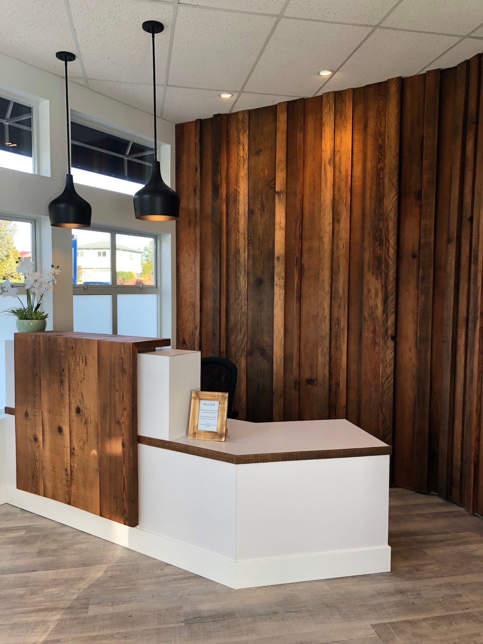 Island View Physiotherapy and Wellness (photo: Island View Physiotherapy and Wellness, via Google)
