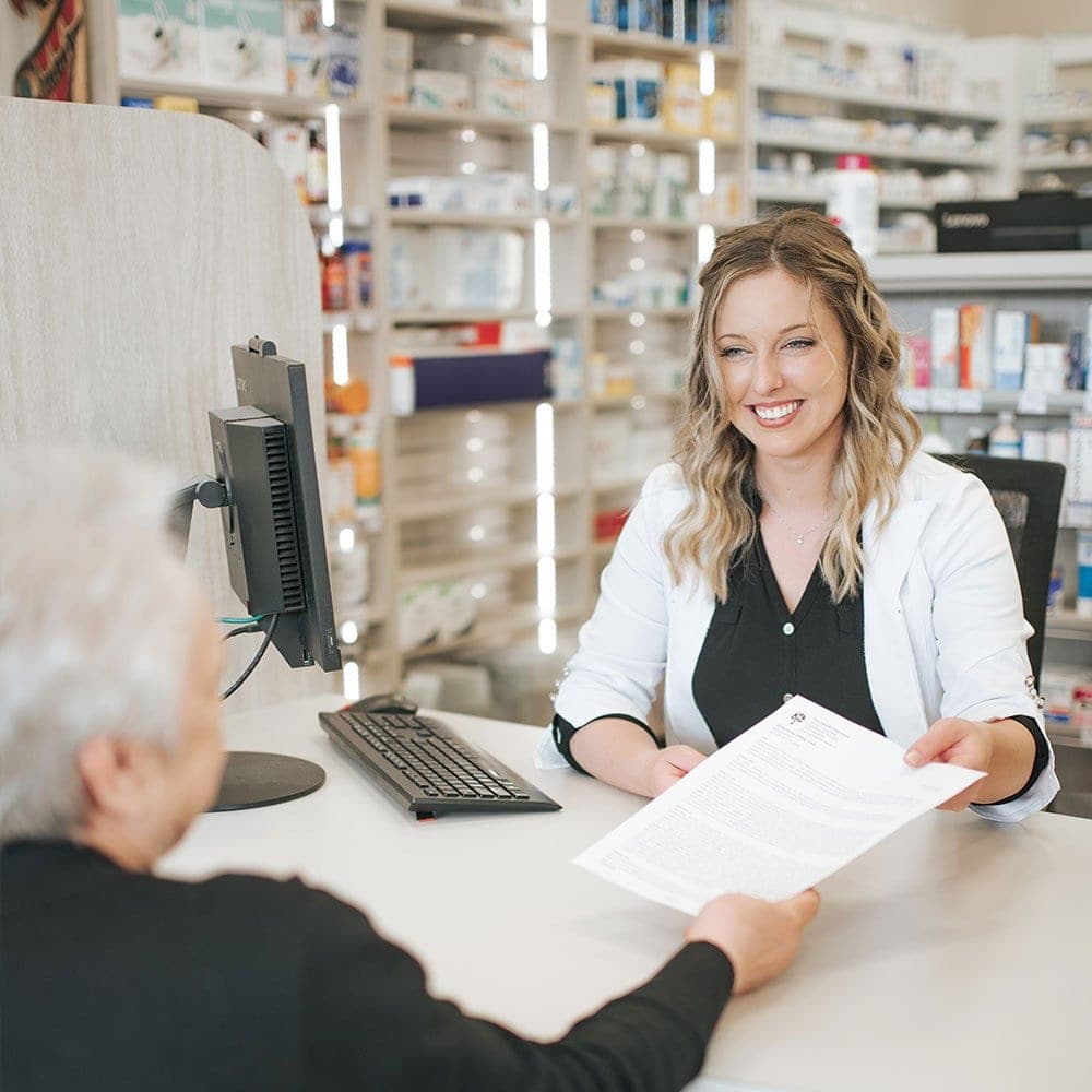 SeniorHome.ca - Pro-Health Pharmacy - Saanichton