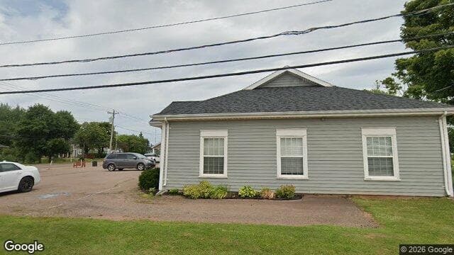 Beechwood Physiotherapy (Google Street View)