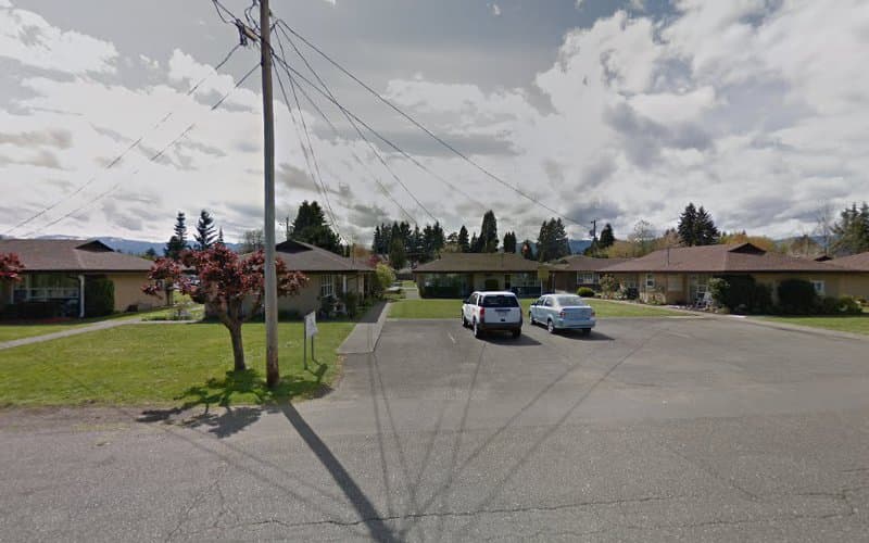 Comox Valley Kiwanis Villiage - Photo 1