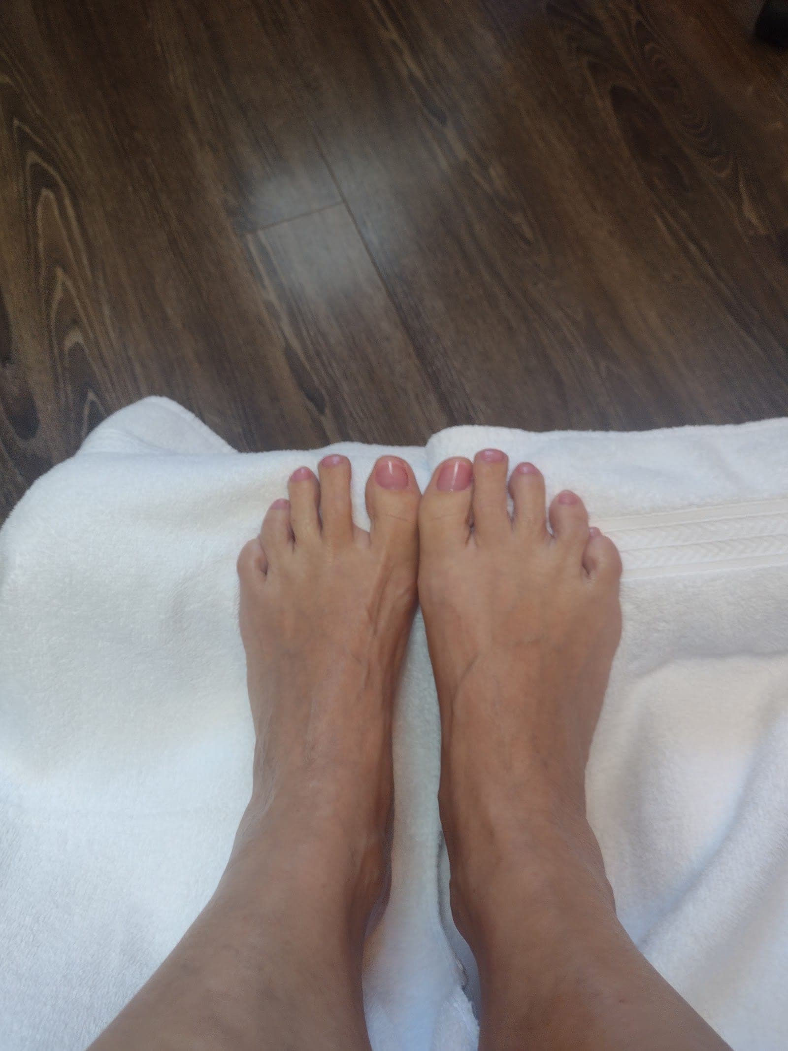 Soins des pieds Suzanne Girard (photo: Soins des pieds Suzanne Girard, via Google)