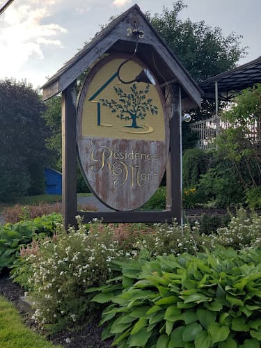 Residence Du Mont - Photo 1