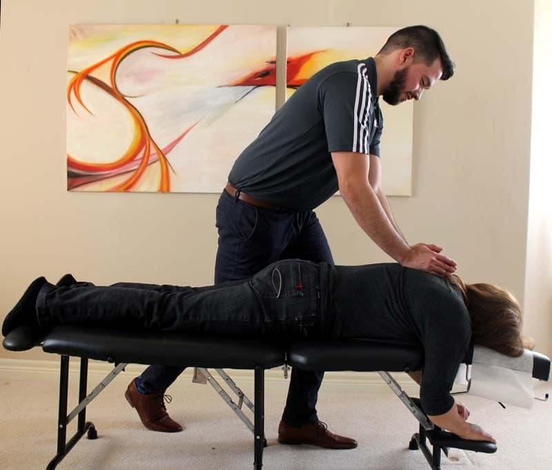 SeniorHome.ca - Tavistock Chiropractic and Physiotherapy