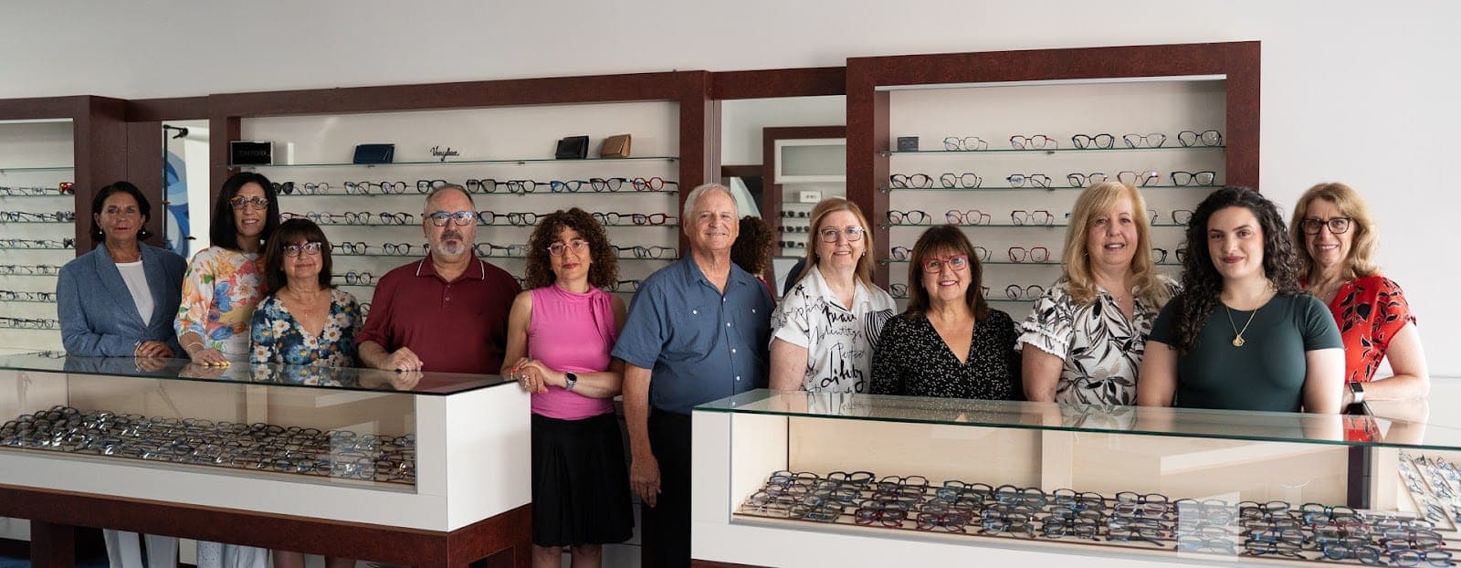 P. Laoun-Nicopoulos opticiens (photo: P. Laoun-Nicopoulos opticiens, via Google)