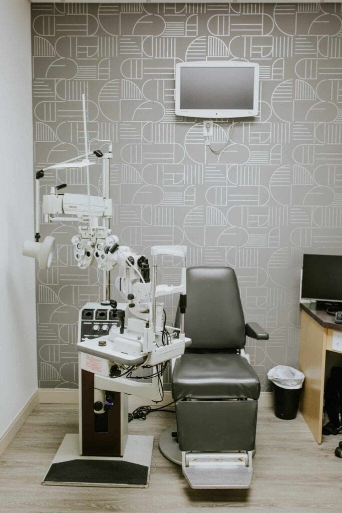 SeniorHome.ca - Capital Vision Care