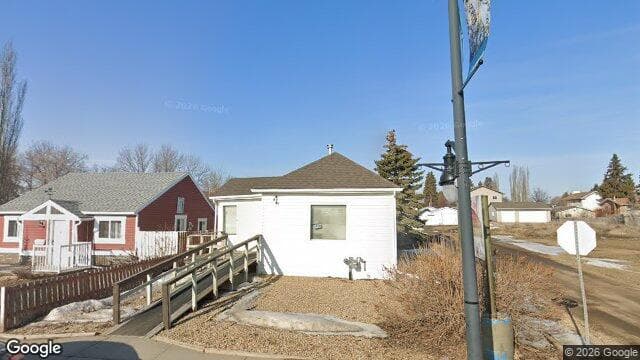 Bachand Denture Centre (Google Street View)