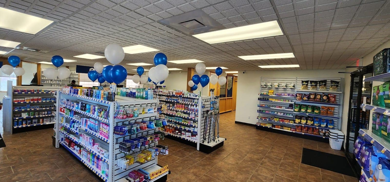 IDA Family Drug Mart (photo: IDA Family Drug Mart, via Google)