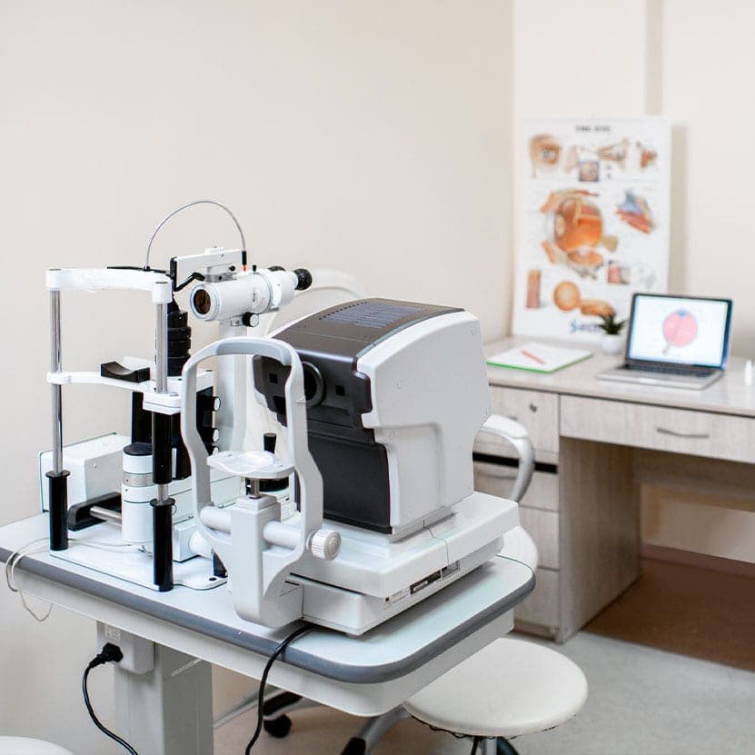SeniorHome.ca - Merwin Optical