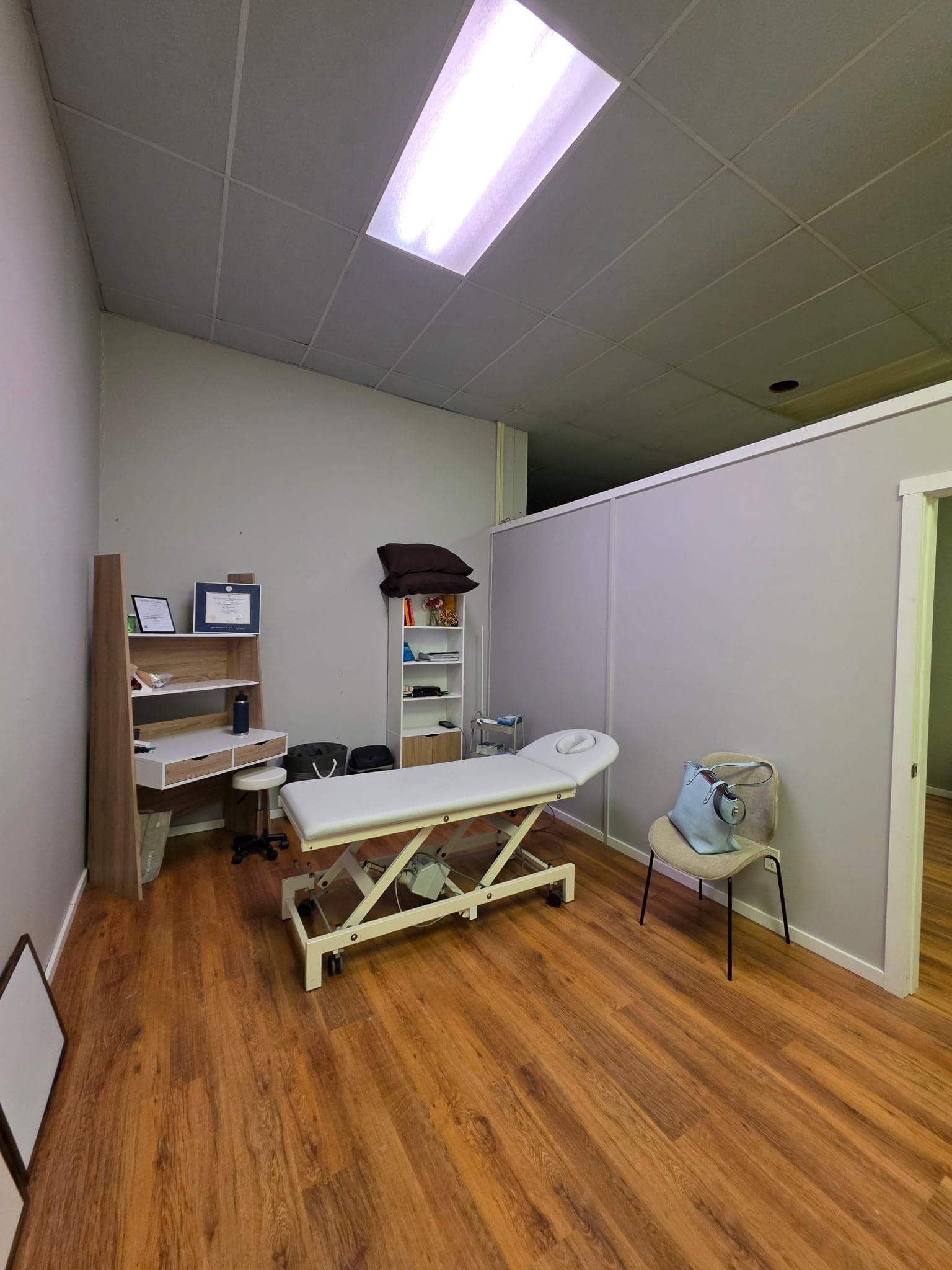 GVC Physiotherapy (photo: GVC Physiotherapy, via Google)