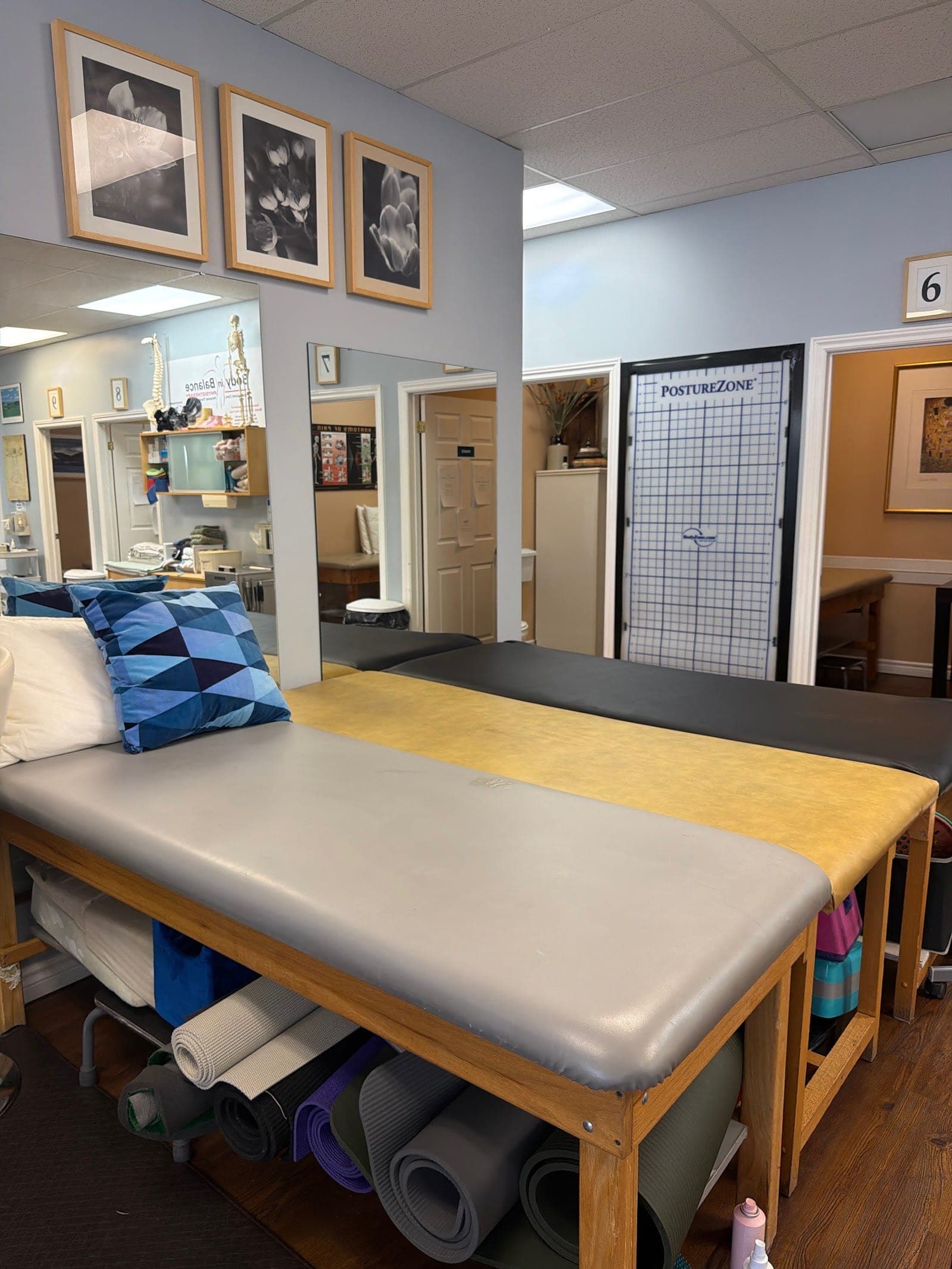 Body in Balance Physiotherapy (photo: Body in Balance Physiotherapy, via Google)