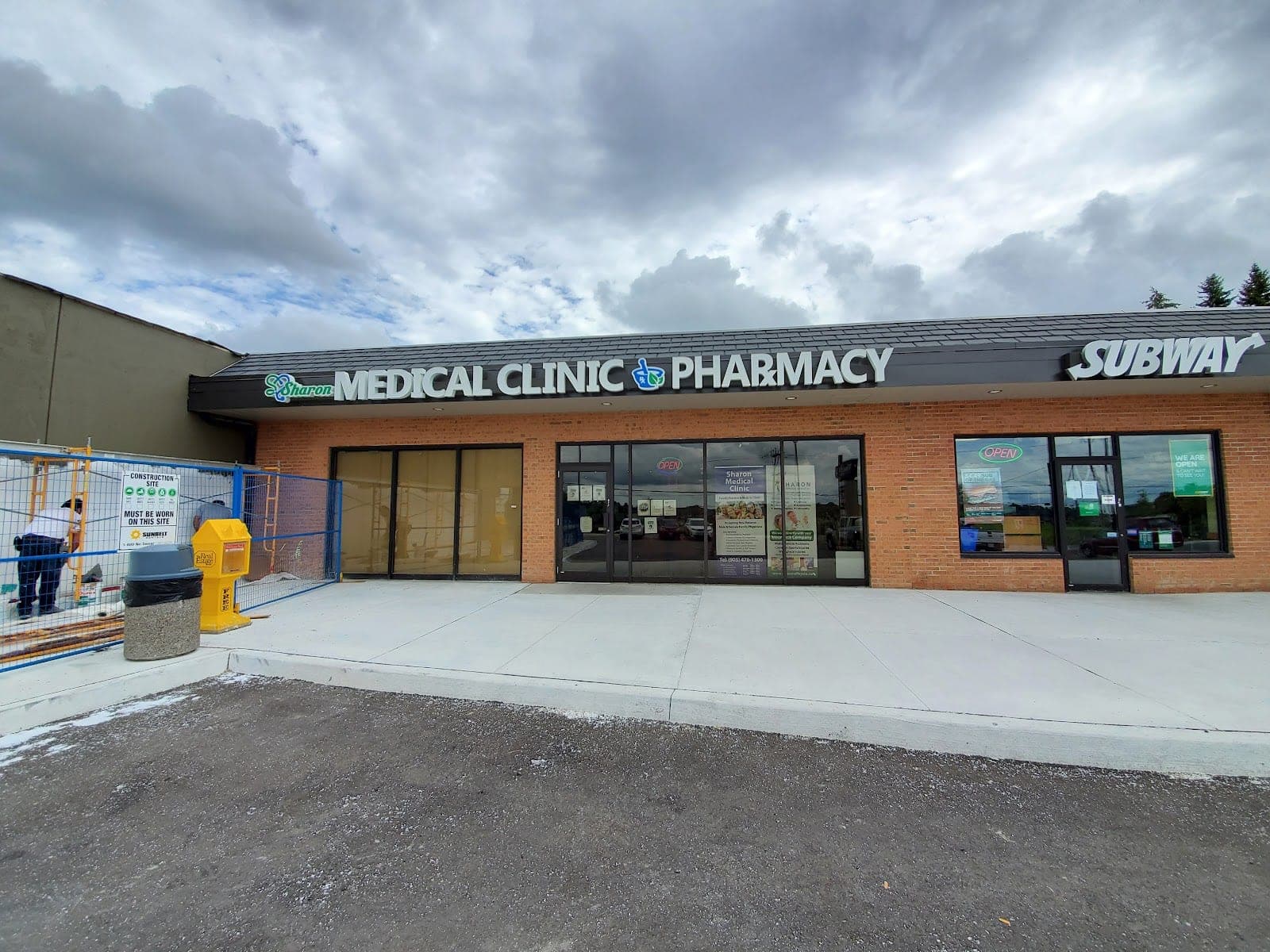 Sharon Pharmacy (photo: Sharon Pharmacy, via Google)