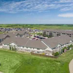 Seasons Retirement Community in Camrose - Photo 1