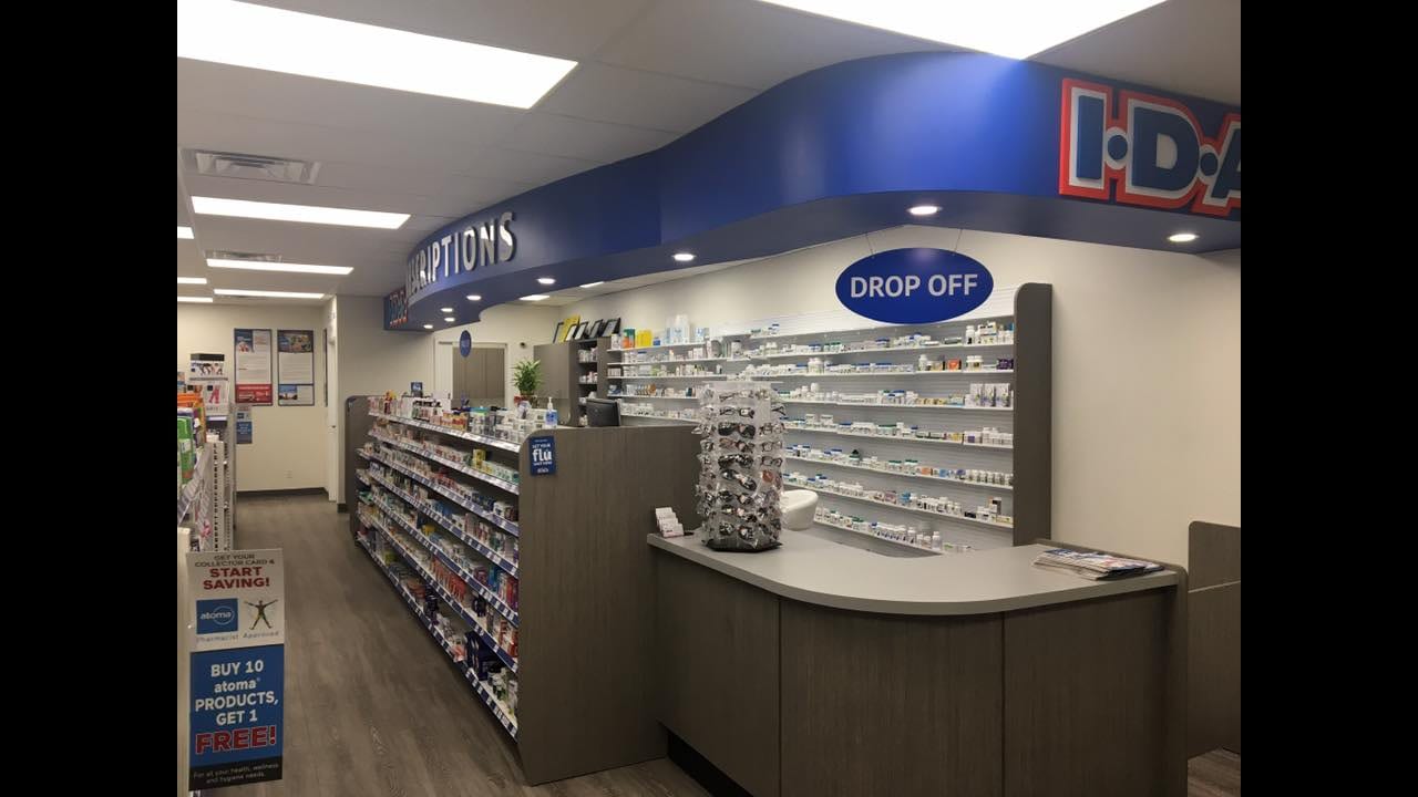 Hollands Family Pharmacy (photo: Hollands Family Pharmacy, via Google)