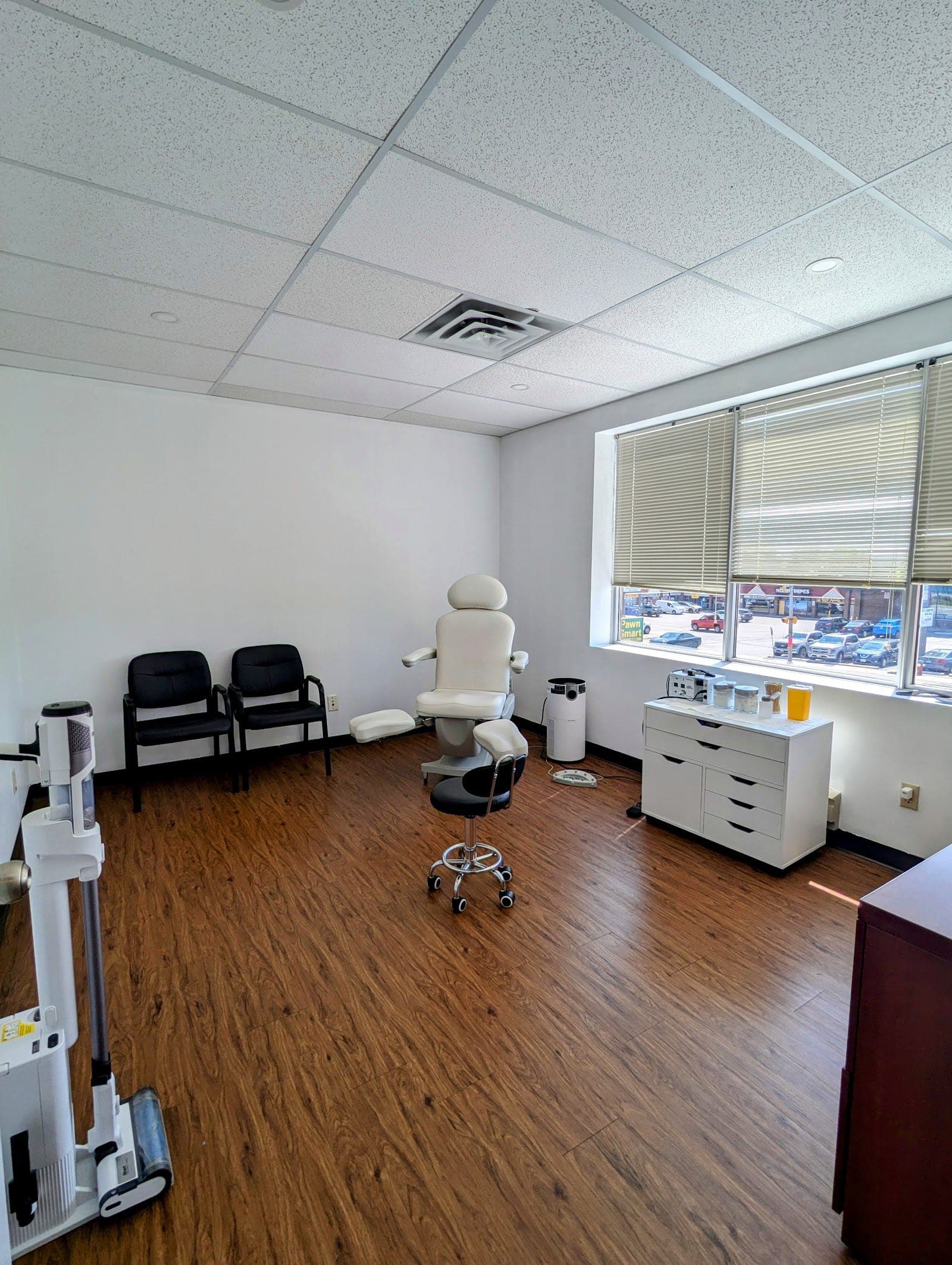 Holland Foot Clinic (photo: Holland Foot Clinic, via Google)