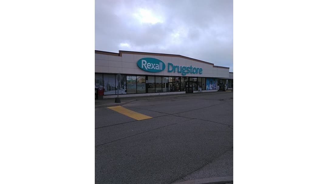 Rexall (photo: Rexall, via Google)