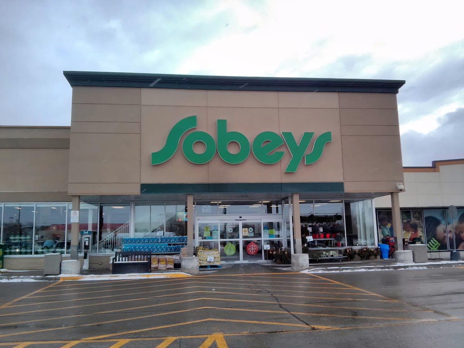 Sobeys Pharmacy Acton (photo: Lazarus, via Google)