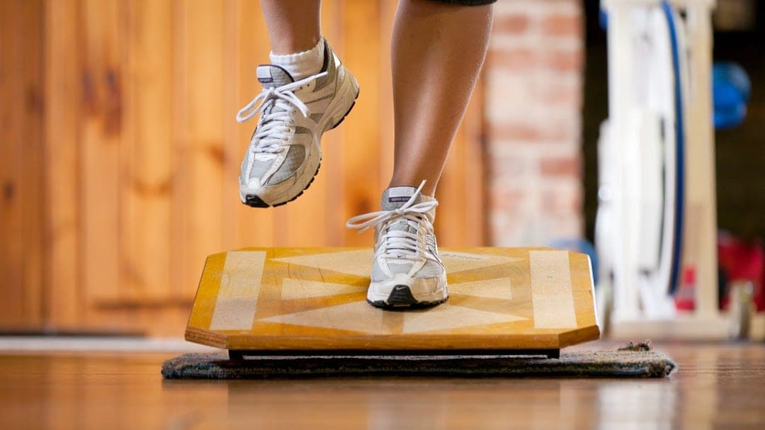 Physiothérapie Acti-Sport Marieville (photo: Physiothérapie Acti-Sport Marieville, via Google)