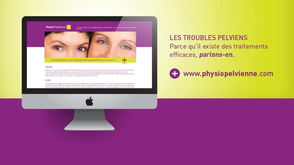 PhysioPelvienne - Noemie Seguin (photo: PhysioPelvienne - Noemie Seguin, via Google)