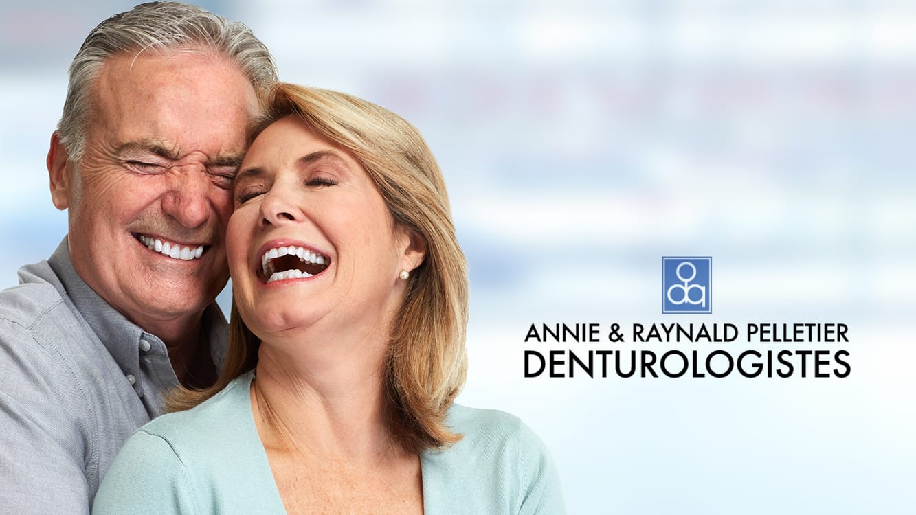 Pelletier Annie & Pelletier Raynald (photo: Annie & Raynald Pelletier Denturologistes, via Google)