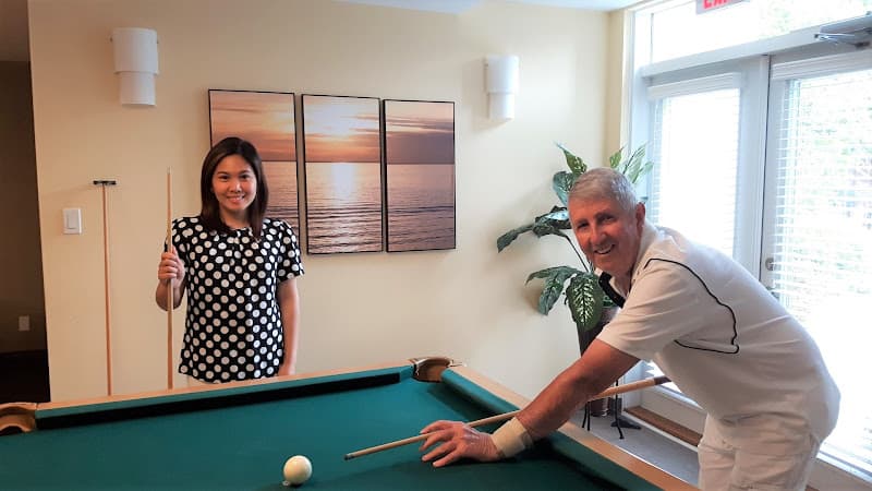 Happy at Home Caregiving Services Ltd. - Lower Mainland - Photo 1