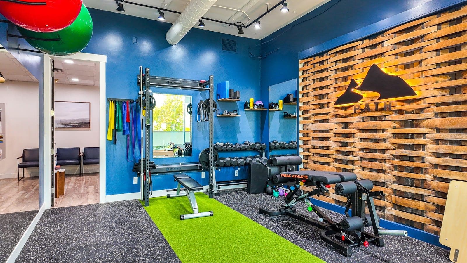 Path Physiotherapy (photo: Path Physiotherapy, via Google)