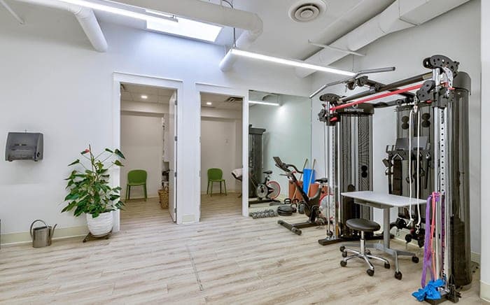 SeniorHome.ca - HEC Physio