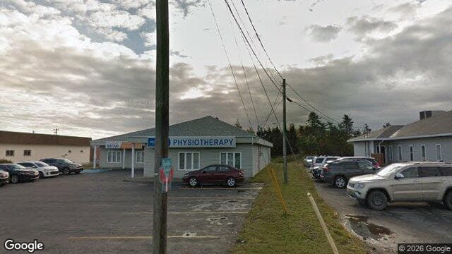 ProActive Wellness Centre (Google Street View)