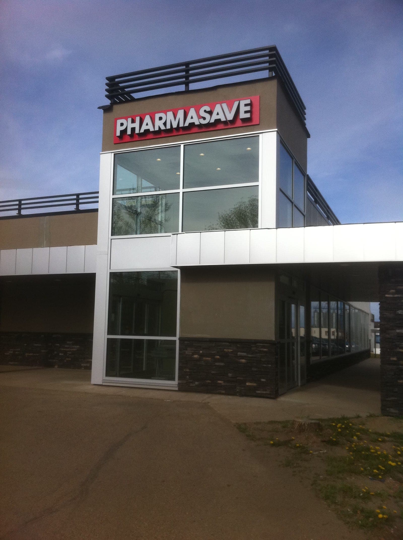 Pharmasave Jackson's (photo: Pharmasave Jackson's, via Google)