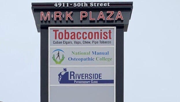 Riverside Physiotherapy and Rehabilitation Clinic (photo: Riverside Physiotherapy and Rehabilitation Clinic, via Google)