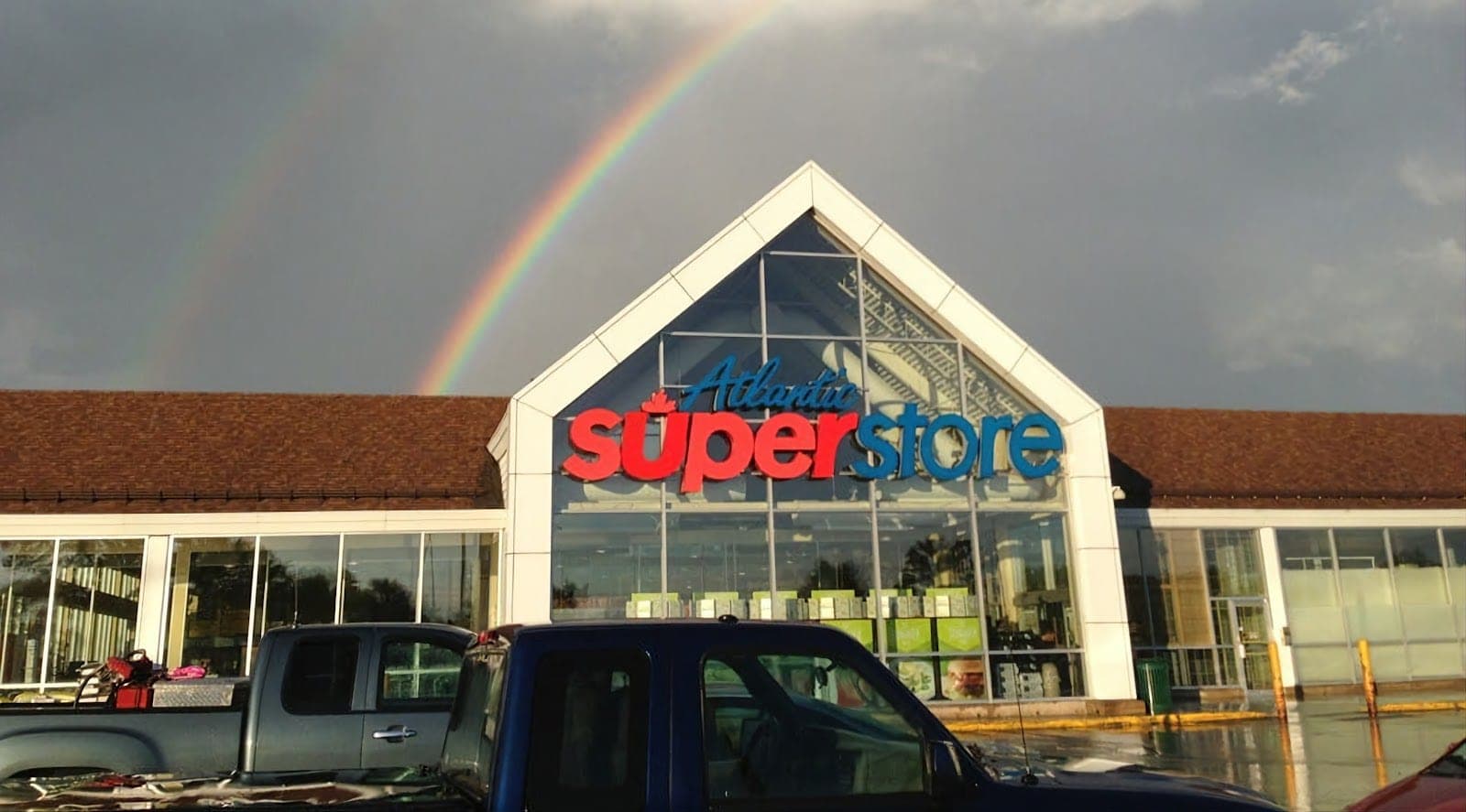 Loblaw pharmacy (photo: Lazarus, via Google)