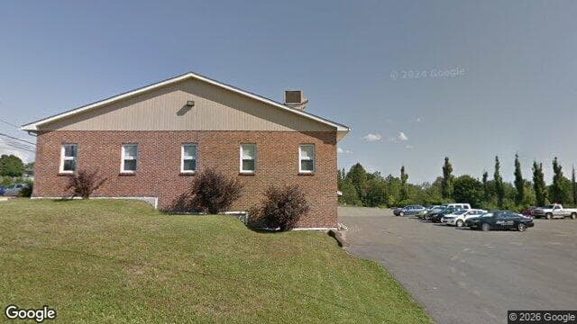 Bass Harvey Dr (Google Street View)