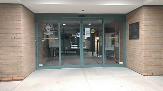 McKee House Seniors Society - Photo 1