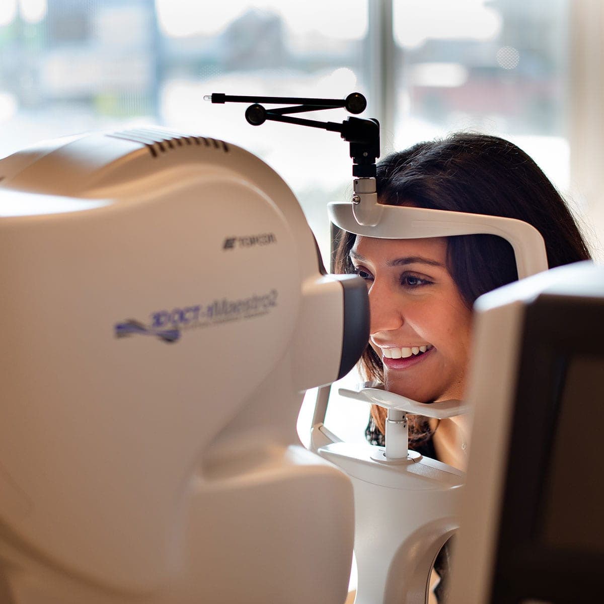 SeniorHome.ca - King Street Optometry