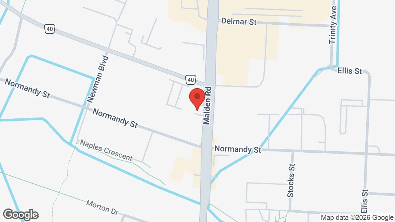 Map: Restore Dry Eye Clinic